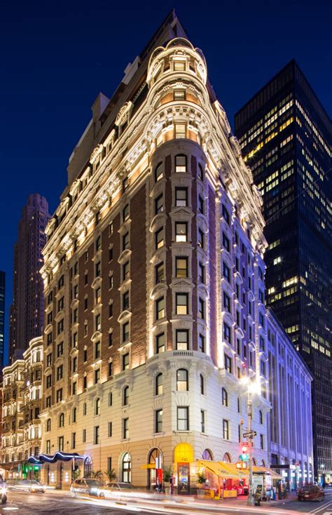 dream hotel midtown|dream hotel group.